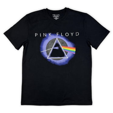 Pink Floyd Men's Graphic Tee