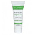 thumbnail image 1 of Biotone Pure Touch Crème de Massage Biologique - 7 oz, 1 of 5