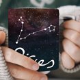 thumbnail image 1 of Amzcrzy Cups Twelve Constellations Ceramic Color-Changing Cup Coffee Tea Cup Constellation Glass Coffee Cups Coffee Mug, 1 of 4