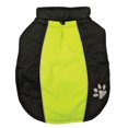 thumbnail image 1 of SPOT Medium Sporty All Weather Reflective Dog Jacket, 1 of 4