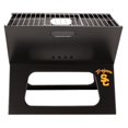 thumbnail image 2 of Picnic Time X-Grill (U Of Kansas Jayhawks) Digital Print, 2 of 2
