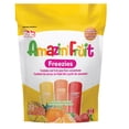thumbnail image 1 of Kisko Multi-Flavour Amazin' Fruit Freezies 12 Count, 1 of 6