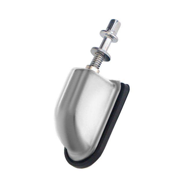 Crampons de Tambour en Métal Accessoires de Tambour Pièces d'Instruments de Percussion Style g