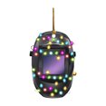 thumbnail image 1 of Christmas Tree Decorations Ornaments Set Christmas Ornaments Pendant Christmas Tree Personality Welder Diy Pendant Christmas Decorations Tree Ornaments Teacher Ornaments for Christmas Tree, 1 of 5