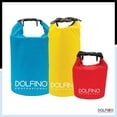 thumbnail image 1 of Dolfino Pro Nylon Waterproof Dry Bags 3 Piece Set, 1 of 8