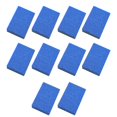 thumbnail image 1 of 10PCS Nail Buffer Block 2-sided Professional Nail Art Buffer Manicure Buffer, 1 of 10