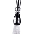 thumbnail image 1 of XZNGL 360 Rotate Swivel Faucet Nozzle Torneira Water Filter Adapter Water, 1 of 8