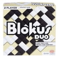 thumbnail image 4 of Blokus Duo Strategy Fun Board Game For 2 Players Ages 7Y+, 4 of 4