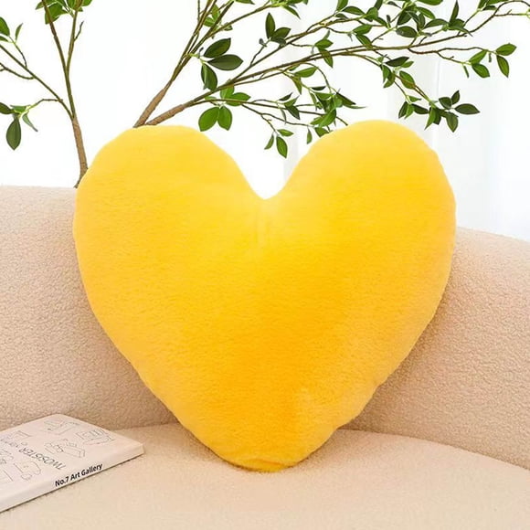 Heart Throw Pillows for Couch Boho Throw Pillows Pillow Decorative for Sofa Pillow Decorative Outdoor Throw Pillows Bedroom Decor Pillows 12x12 in