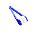 thumbnail image 1 of Portable Eyeglass Cleaner Brush Soft Sun Glasses  Clip Eyeglasses  Tool For OutdoorBlue, 1 of 1