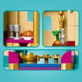 thumbnail image 3 of LEGO Disney Jasmine and Mulan’s Adventure 43208 Toy Building Kit (176 Pieces), 3 of 6