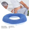 thumbnail image 4 of Donut Pillow, Multi Functional  Cushion Relieve Pressure  for Postoperative Rest, 4 of 7