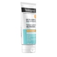 thumbnail image 4 of Neutrogena Ultra Gentle Daily Facial Moisturizer with SPF 30 Sunscreen with CICA, Lightweight Face Lotion with Broad Spectrum SPF 30 for Normal to Sensitive Skin, Fragrance-Free, 100 mL, 4 of 5