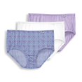 thumbnail image 1 of Jockey Culotte Ultra Douce pour Femmes - Lot de 3, 1 of 4