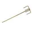 thumbnail image 4 of DOLITY Cement Mixer Paint Mixing Rod Drill Attachment Long Tools Stirring Mixing Square Handle A, 4 of 9