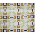 thumbnail image 4 of oneOone Polyester Lycra Fabric Geometric Ikat Print Fabric By The Yard 56 Inch Wide, 4 of 4