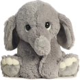 thumbnail image 1 of Aurora World Lil Benny Phant Éléphant en Peluche, 1 of 1