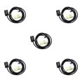 thumbnail image 1 of Baohd Speed Gear Motorcycle Gear Indicator Motorcycle Gear Gear Indicator Display green 5Set, 1 of 6