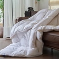thumbnail image 4 of Tous-Saison Couette Premium & Duvet et Plumes, 4 of 5