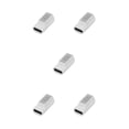 thumbnail image 1 of braveheart Portable Magnetic Charger Adapter For Band 8 Easy And Safe Charging White 5Set, 1 of 6