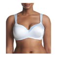 thumbnail image 1 of Playtex Womens Secrets Body Revelation Underwire Bra, 40DD, 1 of 1