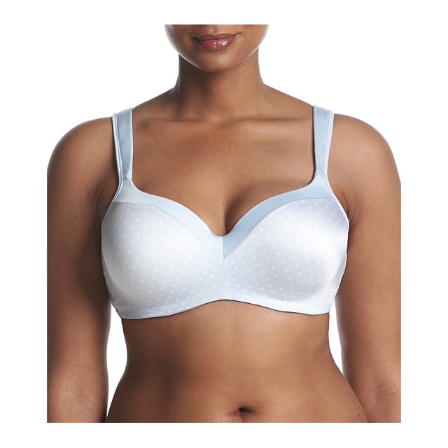 Playtex Womens Secrets Body Revelation Underwire Bra, 40DD