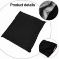 thumbnail image 4 of Chmadoxn Tools&Home Improvement Rectangular Frame Pool Cover Dirt/Weather/UVs Resistants Pool Cover Black Swimming Pool Cover, 4 of 7