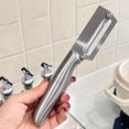 thumbnail image 3 of Yhmxh Kitchen Gadgets Cooking Gadgets Kitchen Gifts Home and Kitchen Stainless Steel Multifunctional Handheld Peeler A peeler, 3 of 9