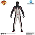 thumbnail image 3 of DC Multiverse Superman Movie 7 Inch Action Figure Deluxe Exclusive - Mister Terrific Red Platinum, 3 of 4
