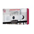thumbnail image 3 of Packard Bell Built-In LED Webcam with Full 1080p HD & Dual Microphones (PBWC1083BK) - Black, 3 of 4