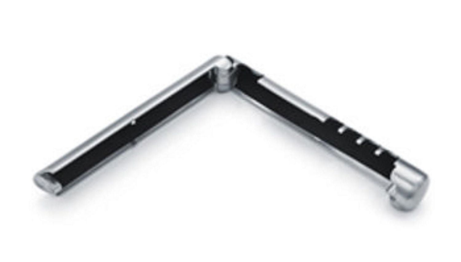Kovix Outboard Motor Boat Stainless Steel Hi-Security Locking System