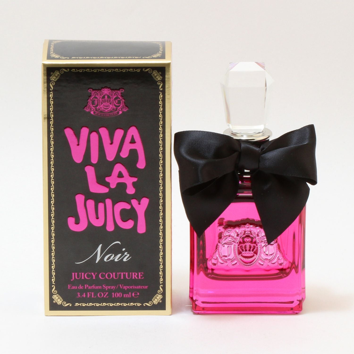 【レア】Jucy Couture VIVA LA JUICY◆箱ポーチ付き◆香水 レア】Jucy Couture VIVA LA JUICY◇箱ポーチ付き◇香水 レア】Jucy