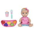 thumbnail image 1 of Mealtime Magic Mia Interactive Feeding Baby Doll, 1 of 9