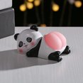 thumbnail image 1 of RKSTN Fall Decorations for Home Decorative Healing Decompression Can Pinch Q-bombs, Creative Car Decoration Home Decoration Decorations, 1 of 4