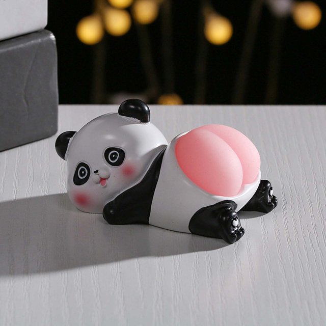 RKSTN Fall Decorations for Home Decorative Healing Decompression Can Pinch Q-bombs, Creative Car Decoration Home Decoration Decorations