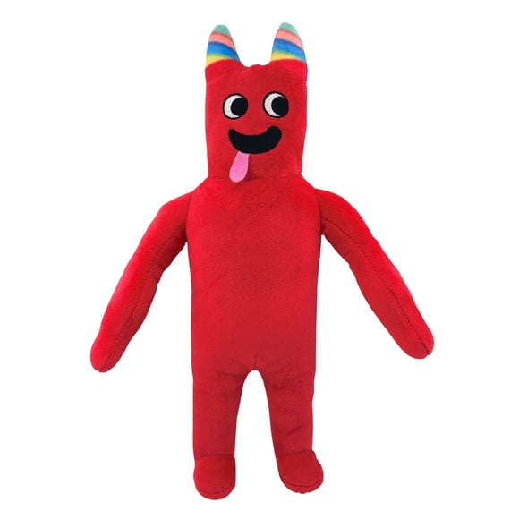 Garten of Banbans Plush Toy,Plush Stuffed Animal,Stuffed Toys,Plush Stuffed Doll Suitable For Small Children Cute Plushie