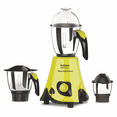thumbnail image 1 of Vidiem Eva Citron 550W Stainless Steel Electric Coffee Grinder, 1 of 8