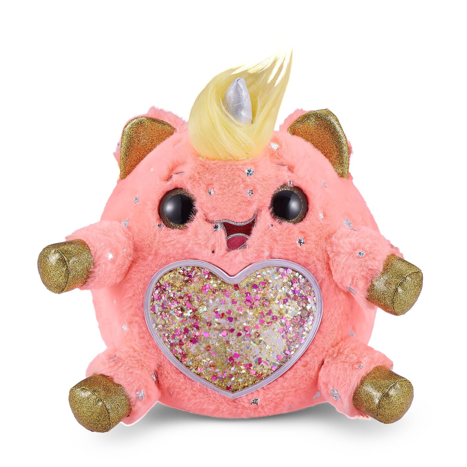 Rainbocorns Fairycorn Surprise Série 4 - Licorne