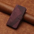 thumbnail image 5 of Compatible with Google Pixel 8 Pro Case Wallet Design with Card Slots Magnetic Closure Cover, 5 of 5