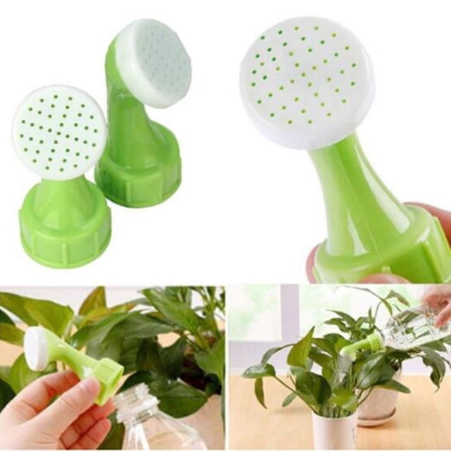 Garden Spray Watering Sprinkler Portable Waterer Garden Watering Nozzle Tool New
