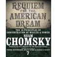 thumbnail image 2 of Requiem pour le Rêve Américain, Noam Chomsky Broché, 2 of 3