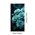 thumbnail image 1 of Floral Backdrop Banner Daisies Decoration for Wedding Party Supplies Event Background Photography Spring Summer Decor Celebration, 1 of 4