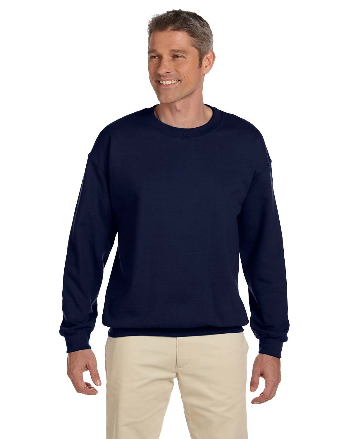 Adulte Ultimate Coton 90/10 Molleton