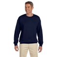 thumbnail image 1 of Adult Ultimate Cotton 90/10 Fleece Crew, 1 of 1