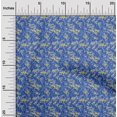 thumbnail image 1 of oneOone Viscose Chiffon Fabric Floral Texture Decor Fabric Printed BTY 42 Inch Wide, 1 of 4