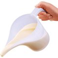 thumbnail image 3 of Dvkptbk Measuring Cup Tip Mouth Plastic Measuring Jug Cup Graduated Cooking Kitchen Home & Garden, 3 of 4