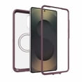 thumbnail image 2 of OtterBox Étui Defender Pro XT Clear avec Magnets Purple Mystery pour Samsung Galaxy S26 Ultra, 2 of 5