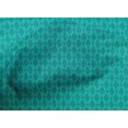 thumbnail image 4 of oneOone Cotton Poplin Fabric Geometric Block Printed Craft Fabric BTY 42 Inch Wide, 4 of 4