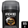 thumbnail image 2 of AXE Fine Fragrance Collection Deodorant Stick Black Vanilla, 85 g, 2 of 9