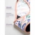 thumbnail image 3 of Jockey Women's Worry Free Cotton Stretch Moderate Absorbency Brief, 3 of 8